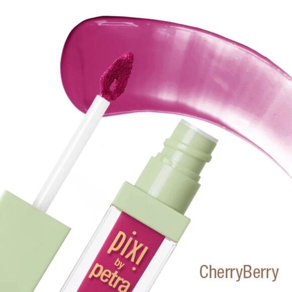 🦋Bundle 5 🦋 For $25.    Pixi Raw Rust Matte Last Liquid Lipstick New FullSz - Picture 9 of 12